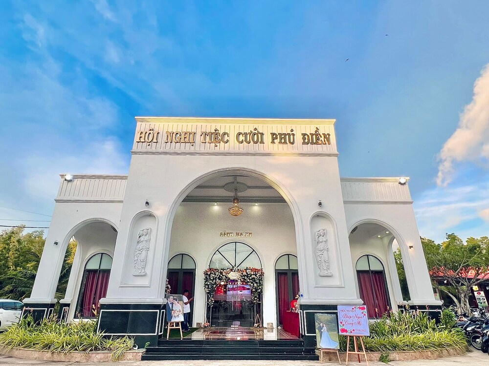 Ưu đãi đặc biệt khi sử dụng dịch vụ